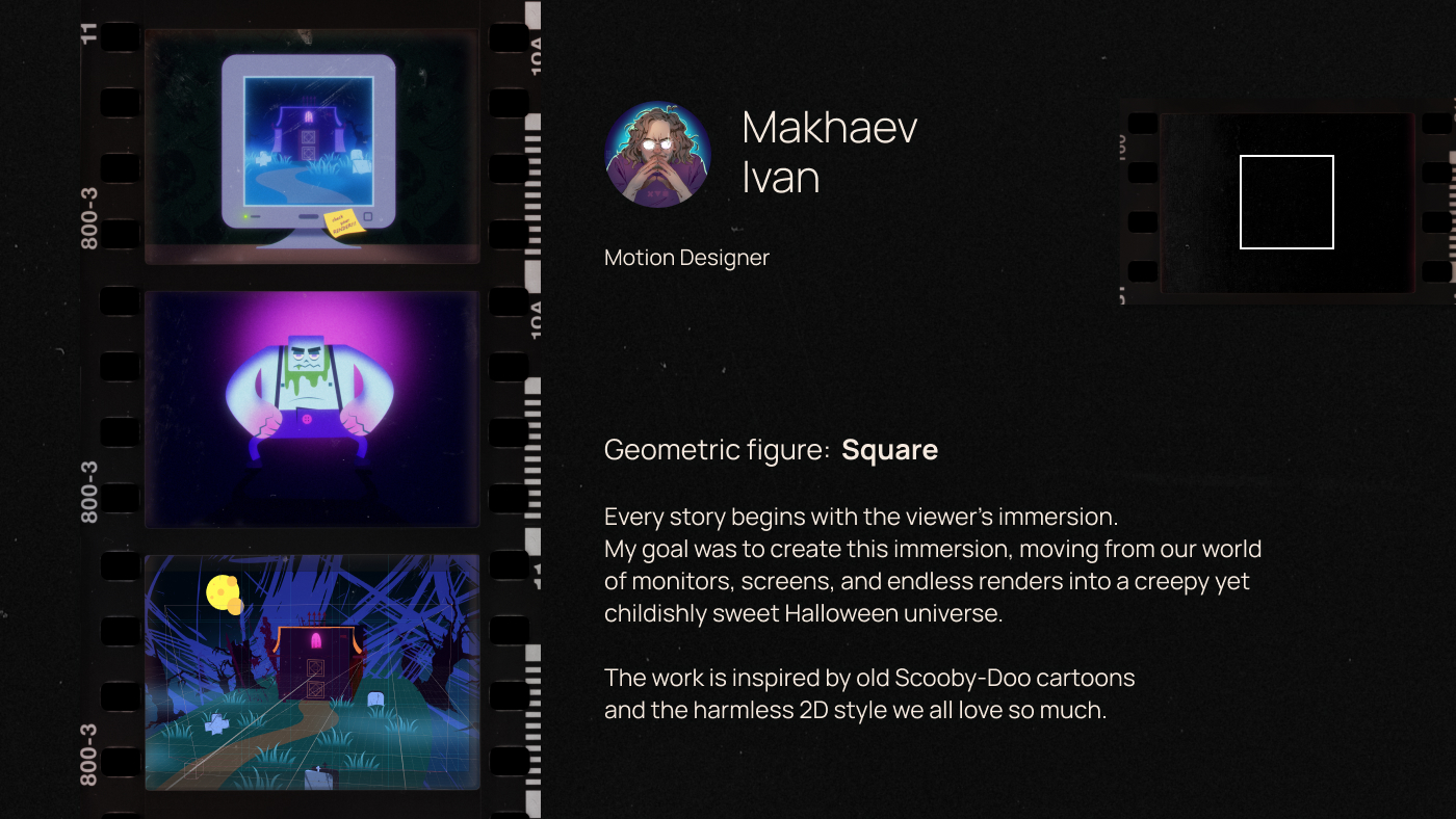 Nine stories for Halloween-1