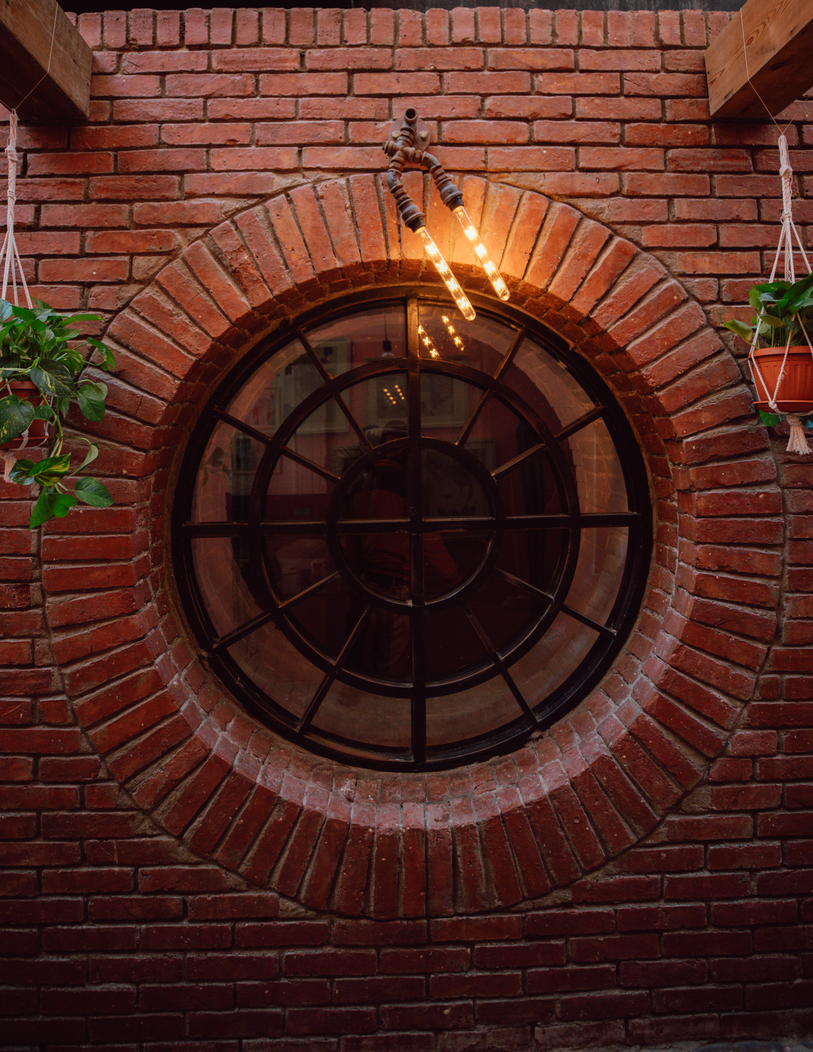 Industrial mood (Landscape Design @Mad_ramy)-7