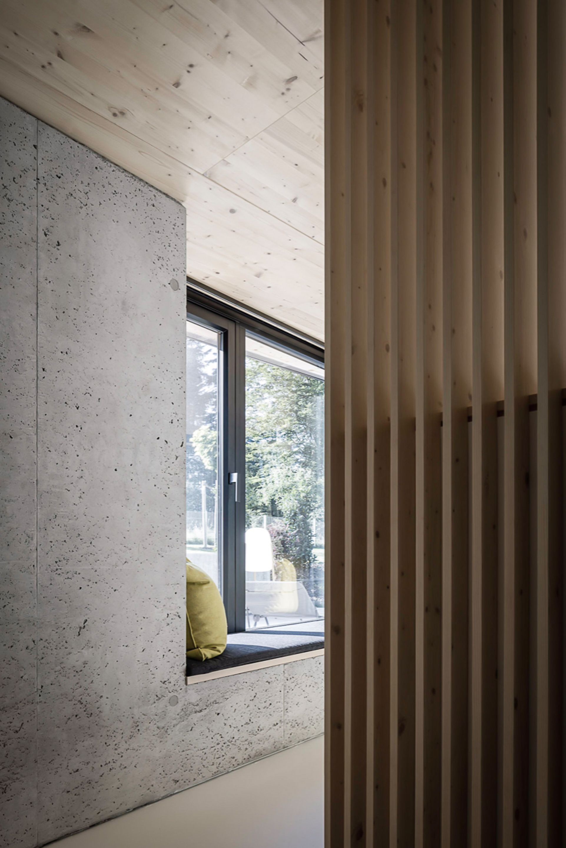 北极光屋丨德国丨FACE | Büro Florian Schätz-42