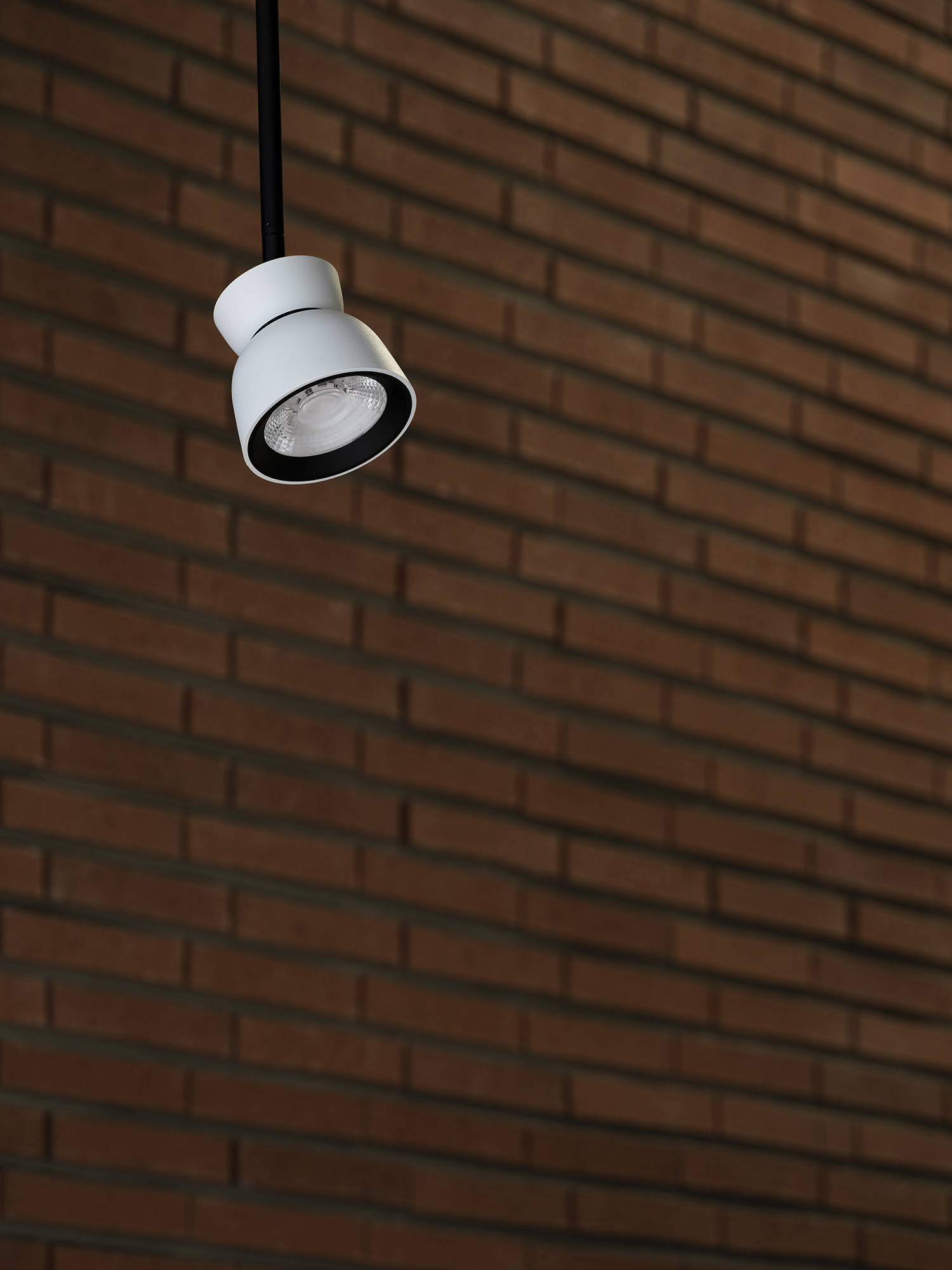 贝尔轨道灯丨Jonas Wagell Design & Architecture-23