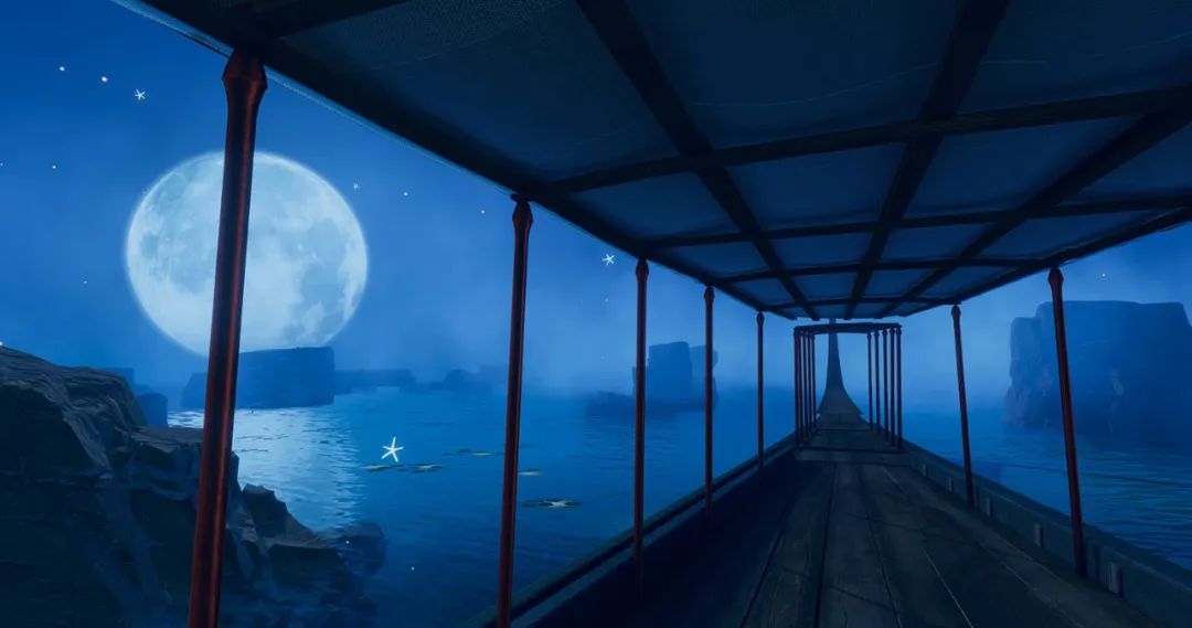 SUBSTANCE 3D&沉浸式VR体验 | 重塑古埃及文明-107