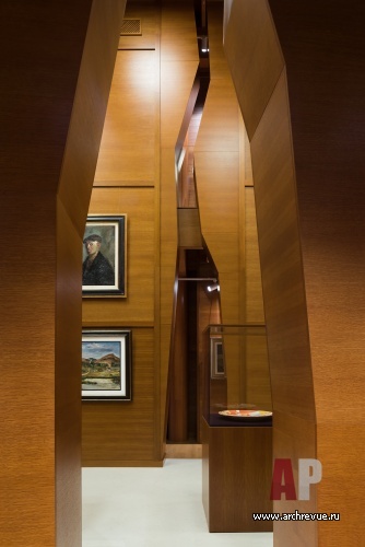 拉脱维亚库劳吉斯庄园建筑群丨拉脱维亚马多纳丨托坦·库泽姆巴耶夫建筑事务所-69