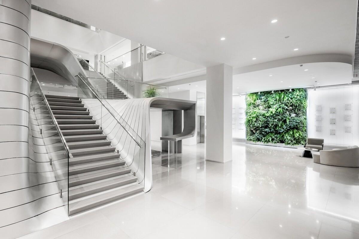 铁枫堂研发大楼丨中国温州丨形势建筑,Atmosarchitects-15