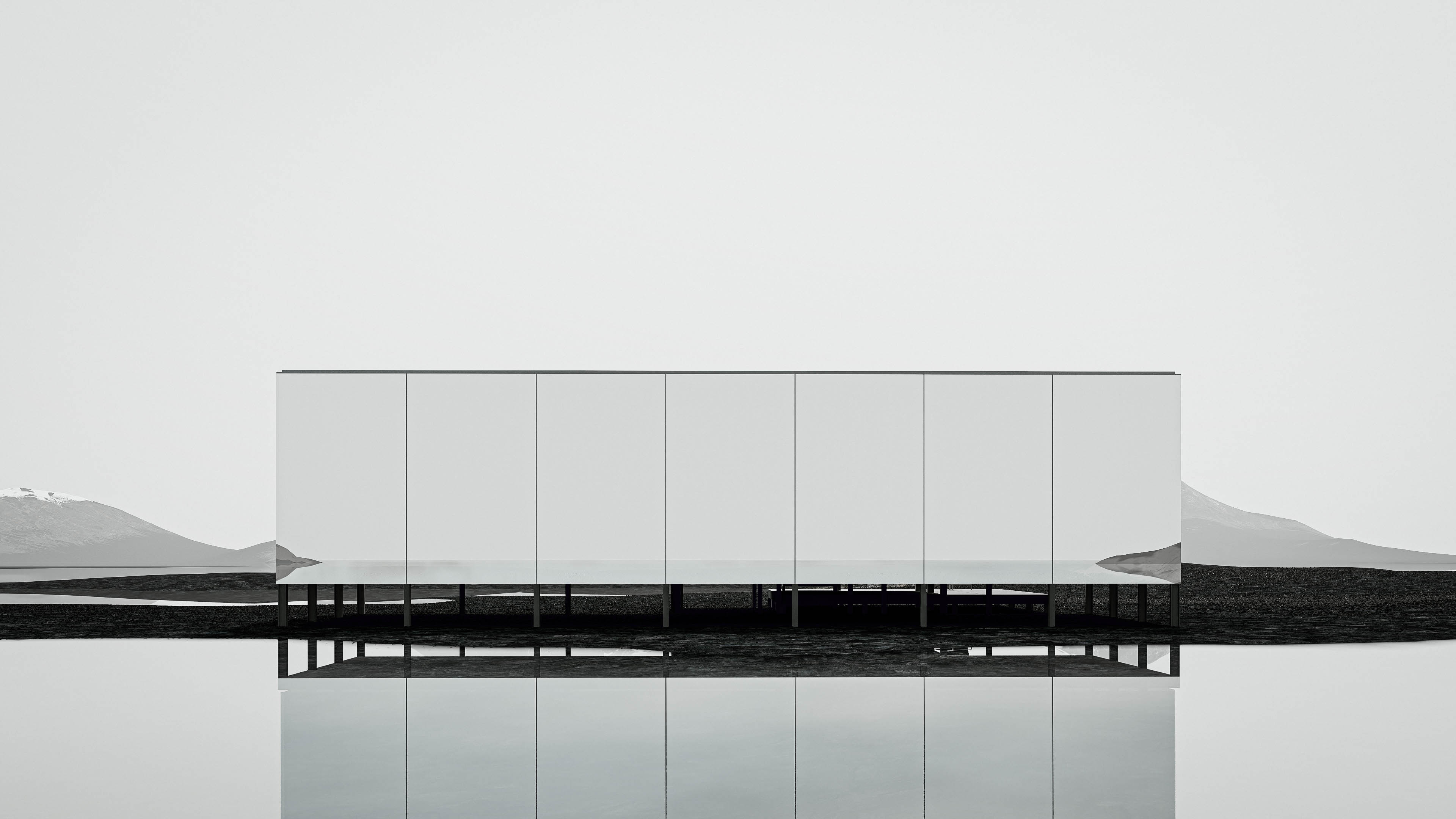 镜屋-揭示无限之静-40