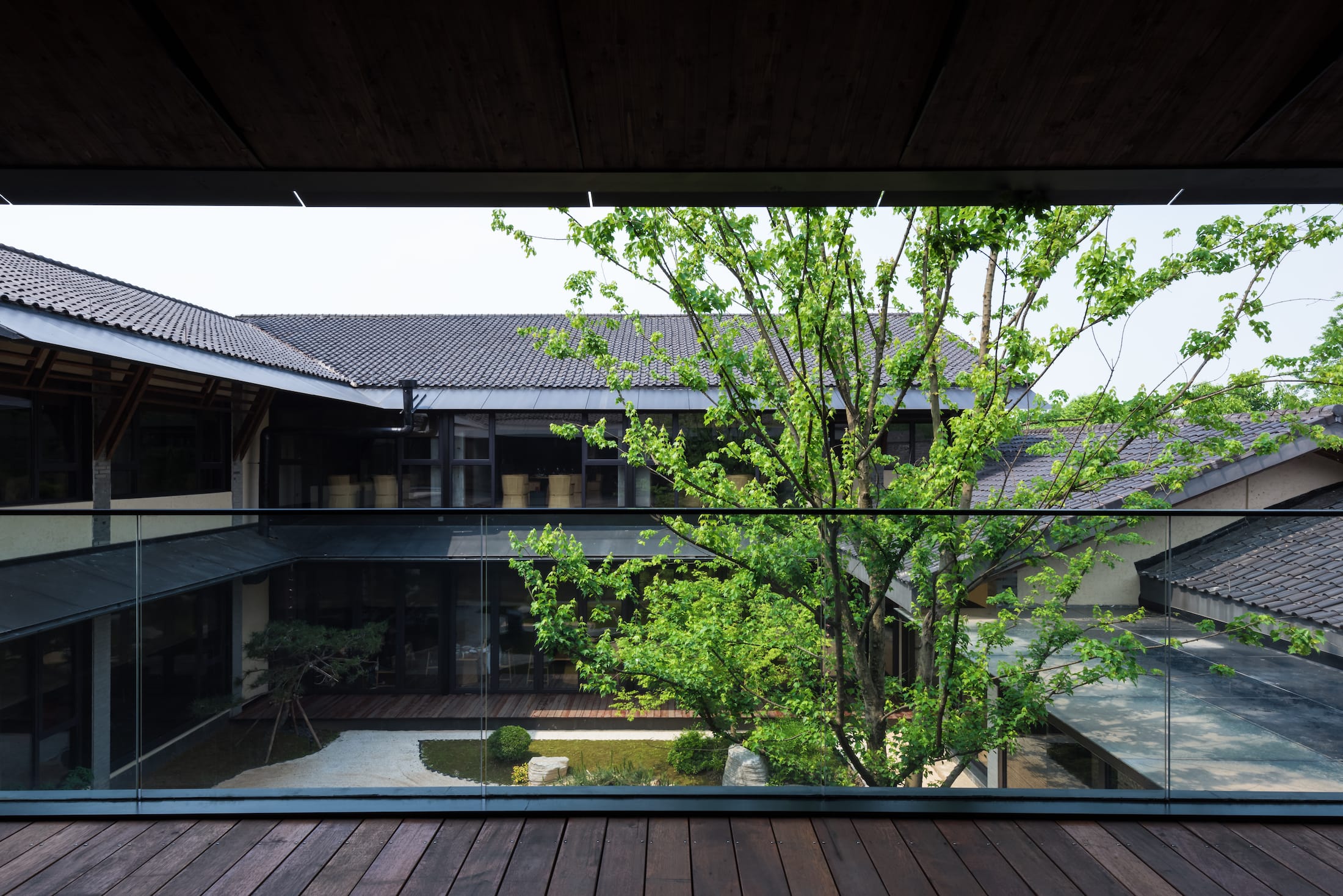 西溪.新荣记 Xixi. Xin Rong Ji / 大拙建筑空间摄影-3