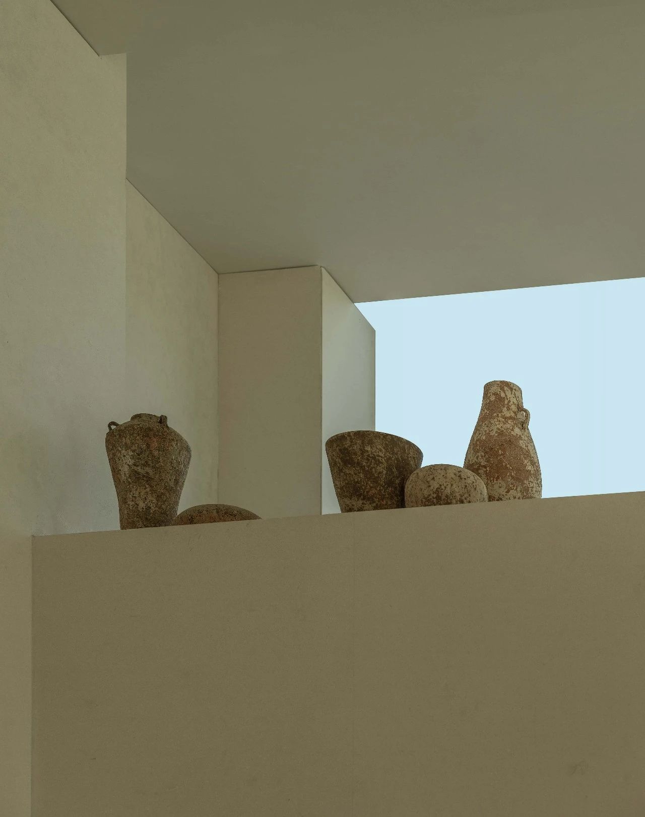 莫干山加怡颐珀酒店丨由走空间设计实验室-15