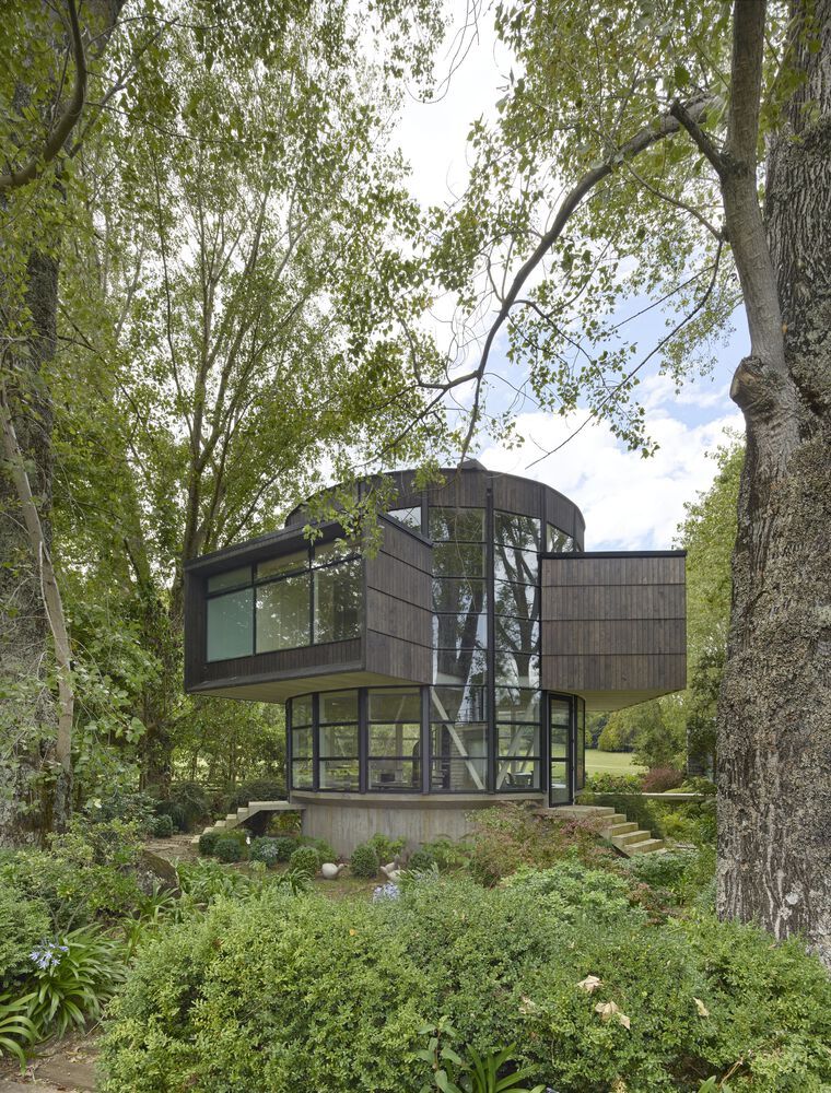 智利 coquique 住宅丨伊斯基耶多·莱曼·阿奎特科斯-7