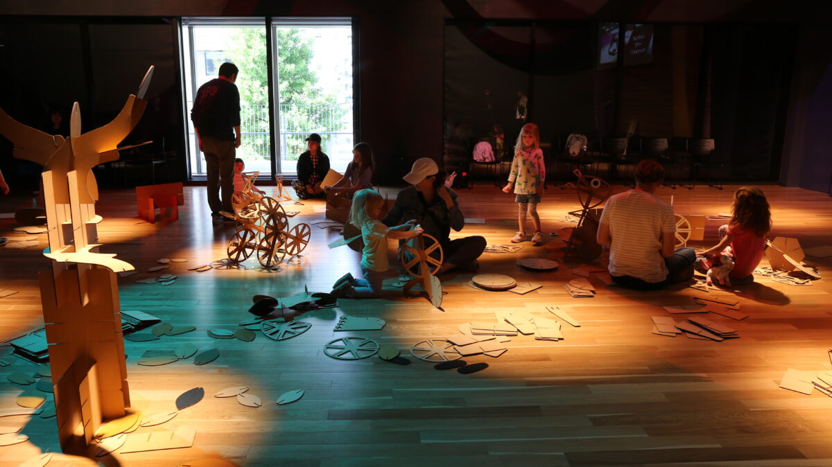 游戏实验室  by anno实验室丨日本福冈-5