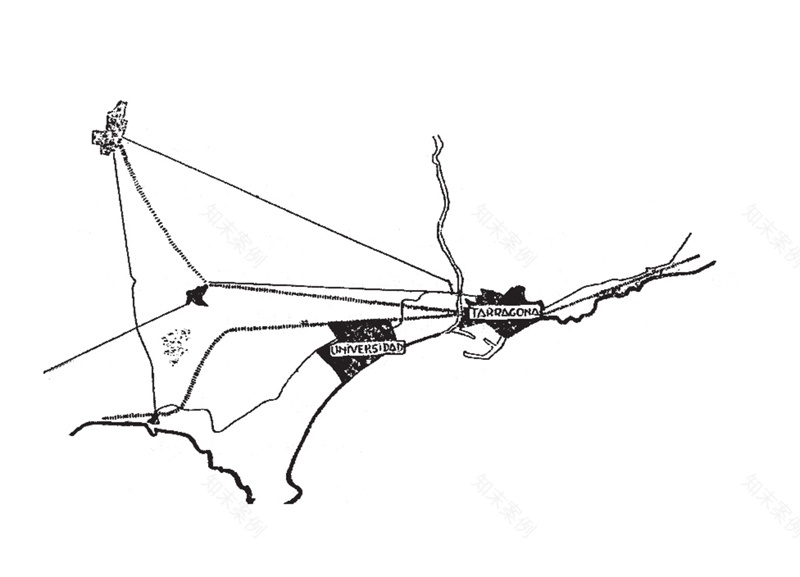 塔拉戈纳劳动大学 加泰罗尼亚建筑丨西班牙塔拉戈纳丨Josep Maria Monravà i López等5人-29