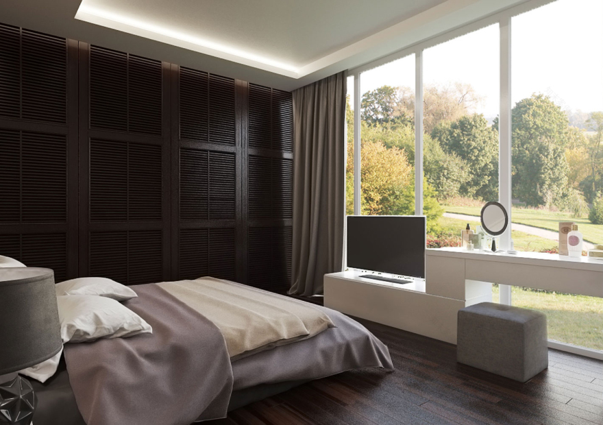 Igora 私人住宅设计-15