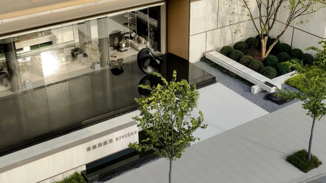 棠源美宸里&春樾星宸丨中国杭州丨ZSD卓时设计-33