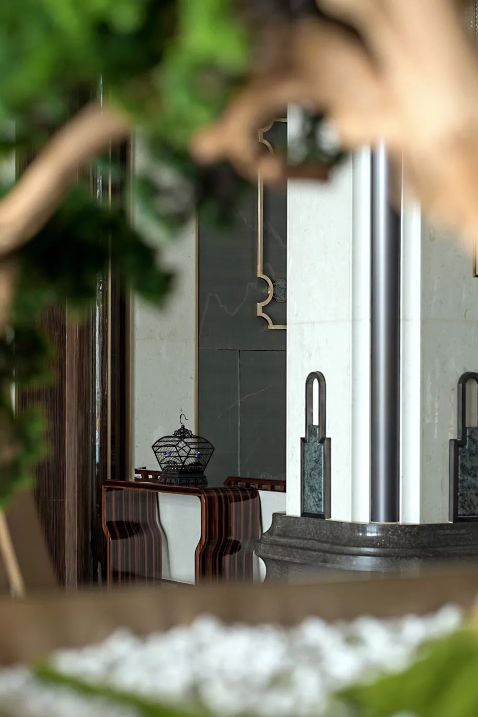 光明印象丨中国广东丨戴勇设计研究室-32