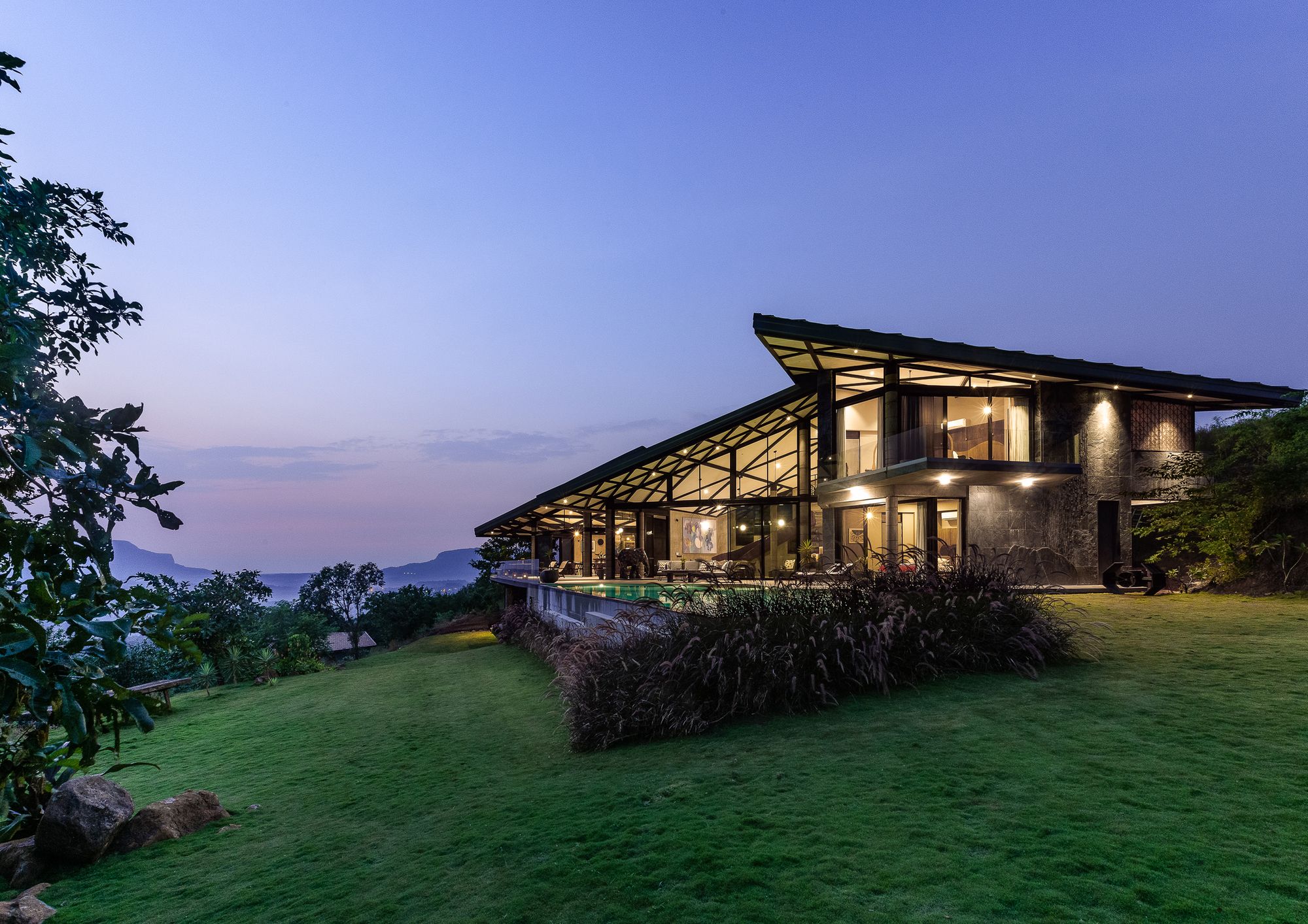 小莫奇农场的漂流屋-19