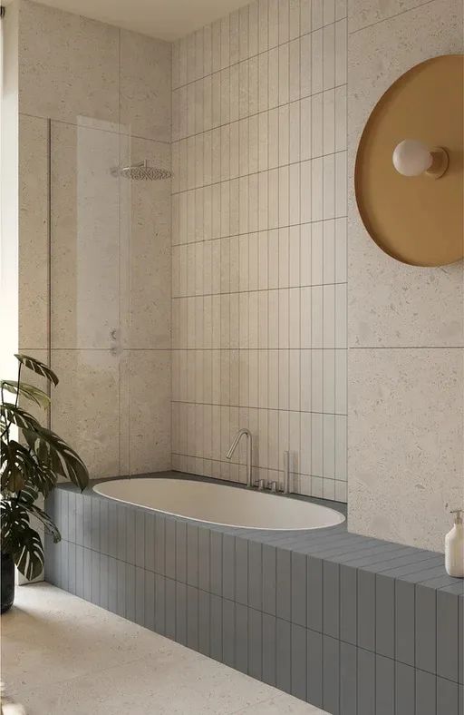 奶油色调的宁静家园丨Zeworkroom Studio-42