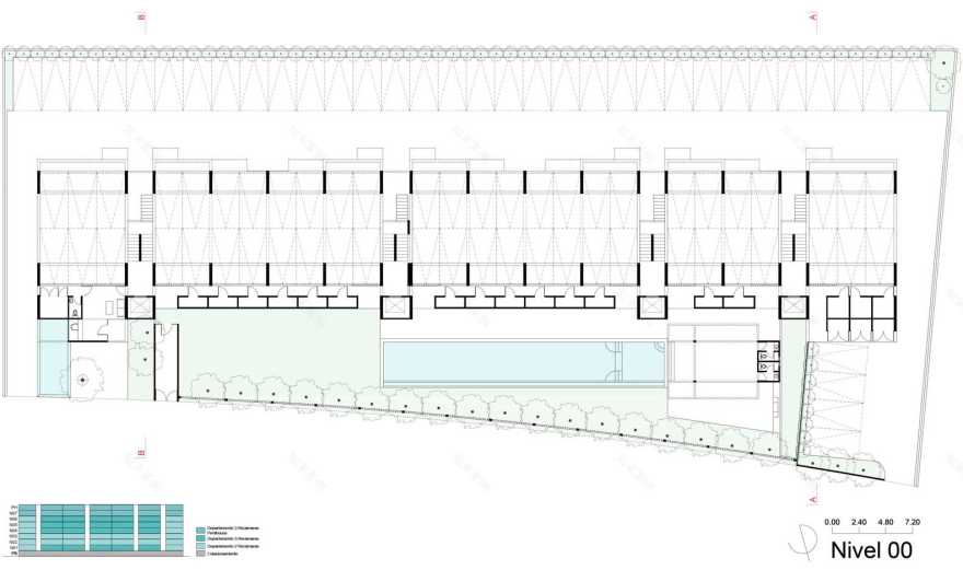 尤金妮亚哇共管公寓-12