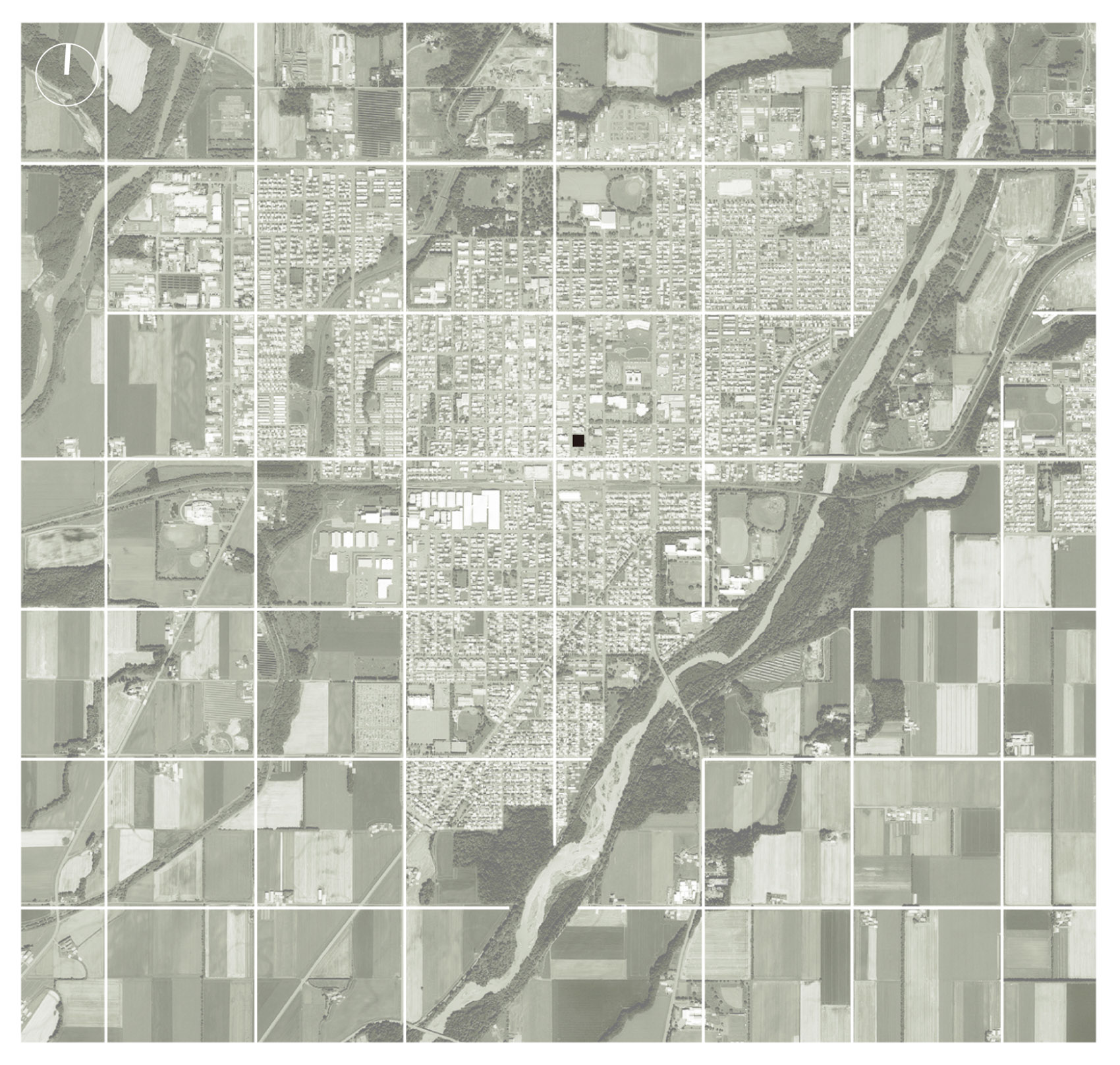 芽室町市政厅丨日本丨Atelier BNK+Sozo Sekkeisha-36