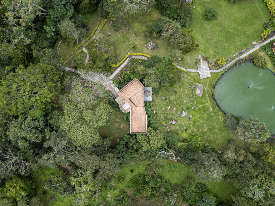 丨哥伦比亚丨Yemail Arquitectura-39