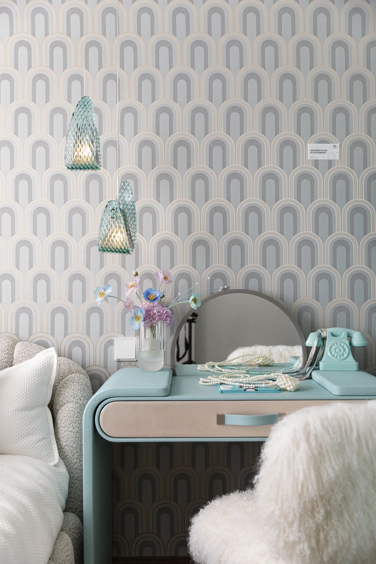 兴耀·沐晴川,兴耀·沐云川丨GFD广飞设计-33