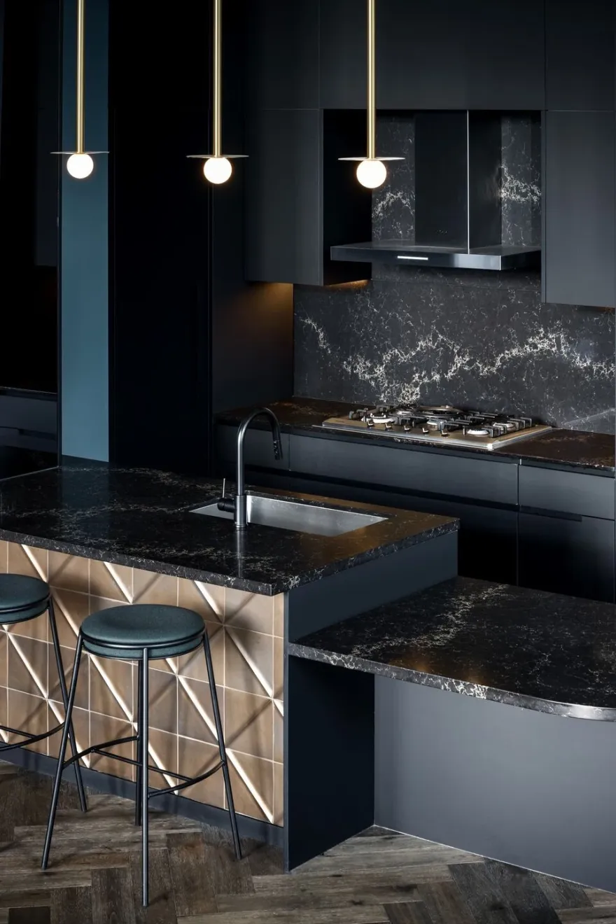 霍利布里奇在河绿丨哥伦比亚-69