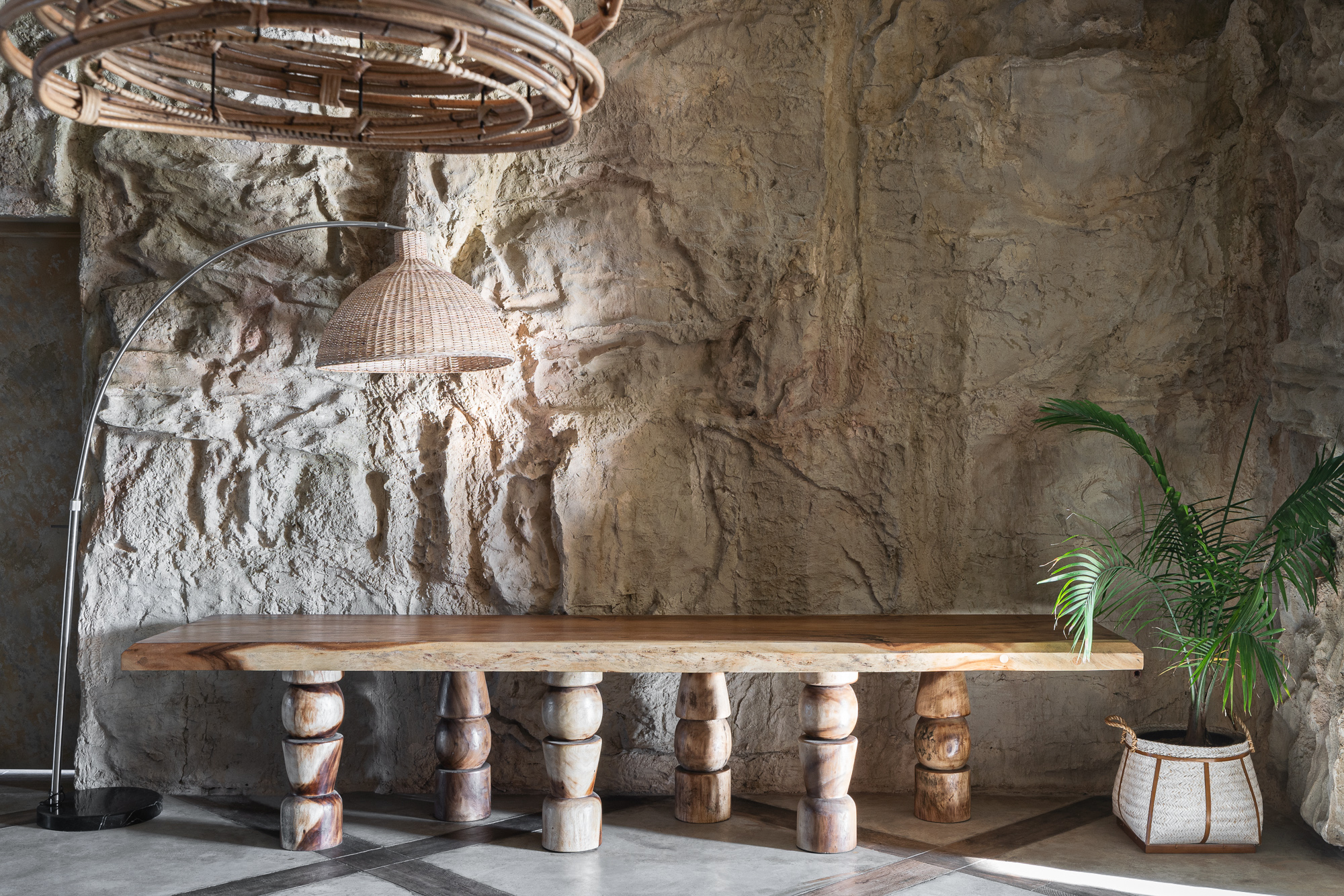 以色列 Kahi Event Resort丨Yaron Tal-17