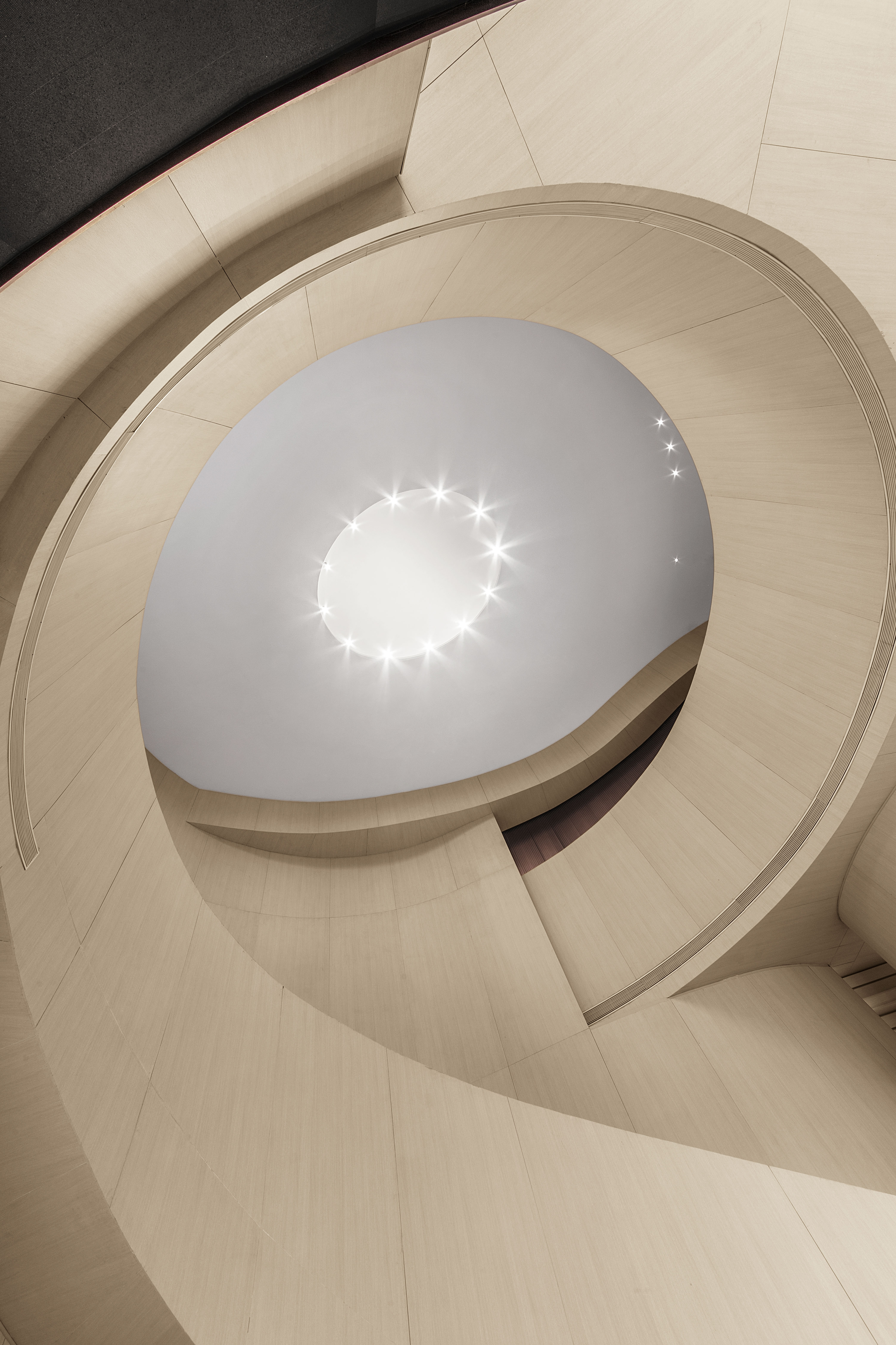 卓越东莞厚街镇销售中心  领航者丨广州道胜设计有限公司-23