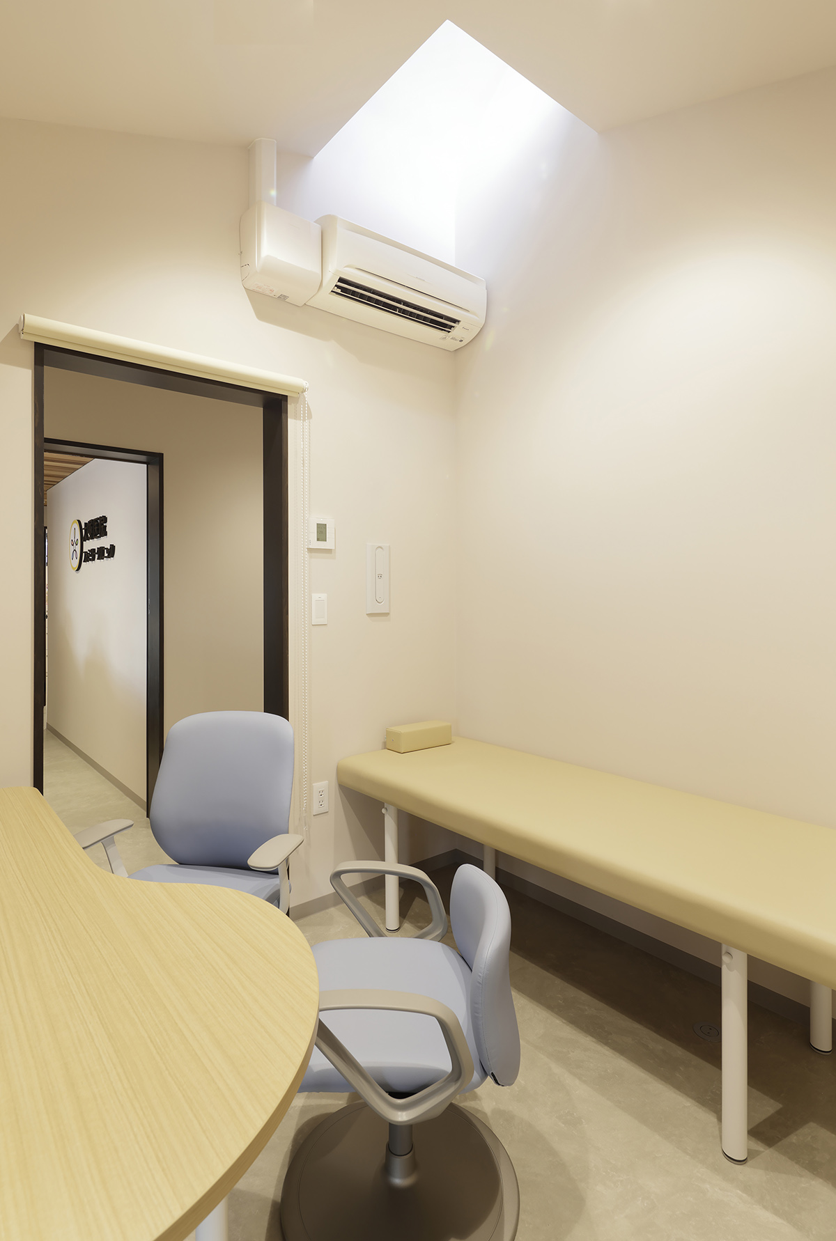 日本大塚家庭诊所丨SUGAWARADAISUKE Architects-53