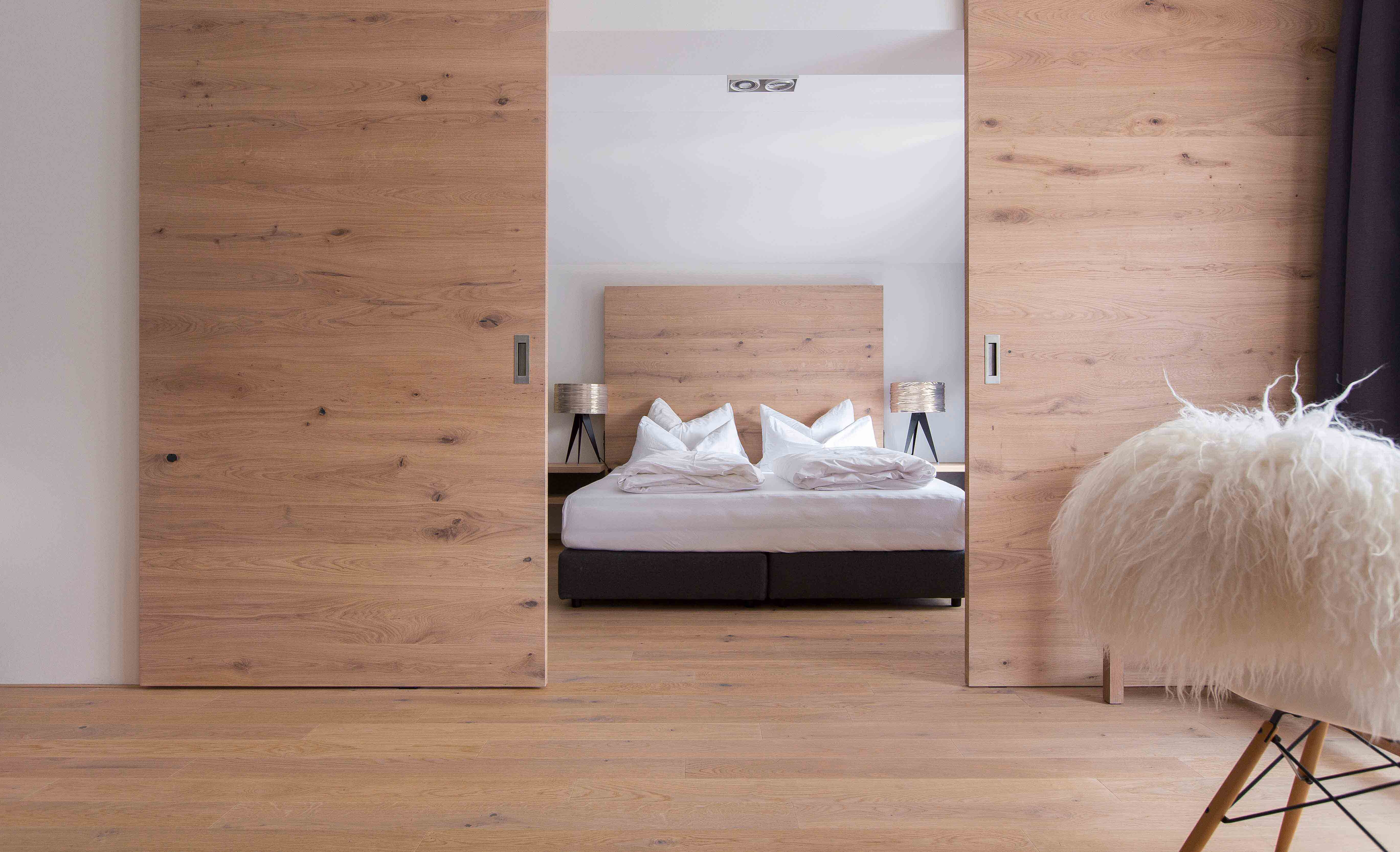 德国 Hotel Graseck 酒店，自然与现代的完美融合-14