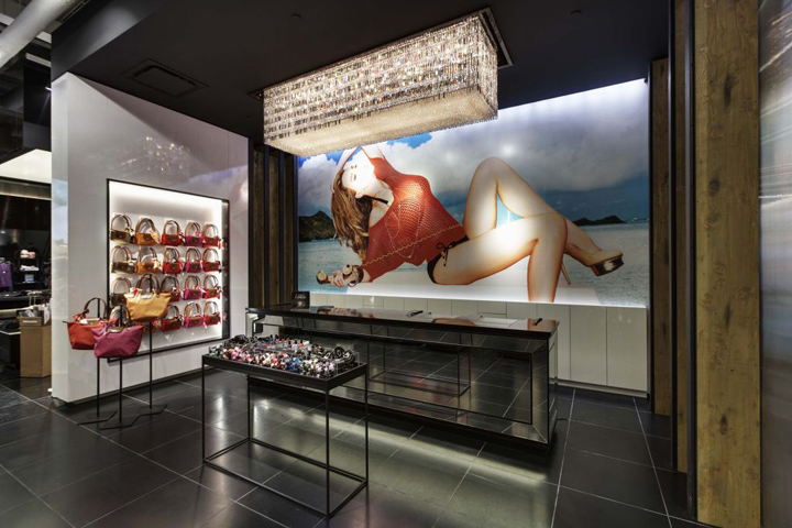 ynamite and Garage , Montreal-4