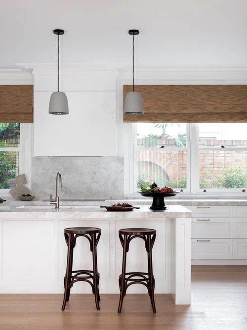 澳式庭院住宅丨澳大利亚悉尼丨Carla Middleton Architecture-79