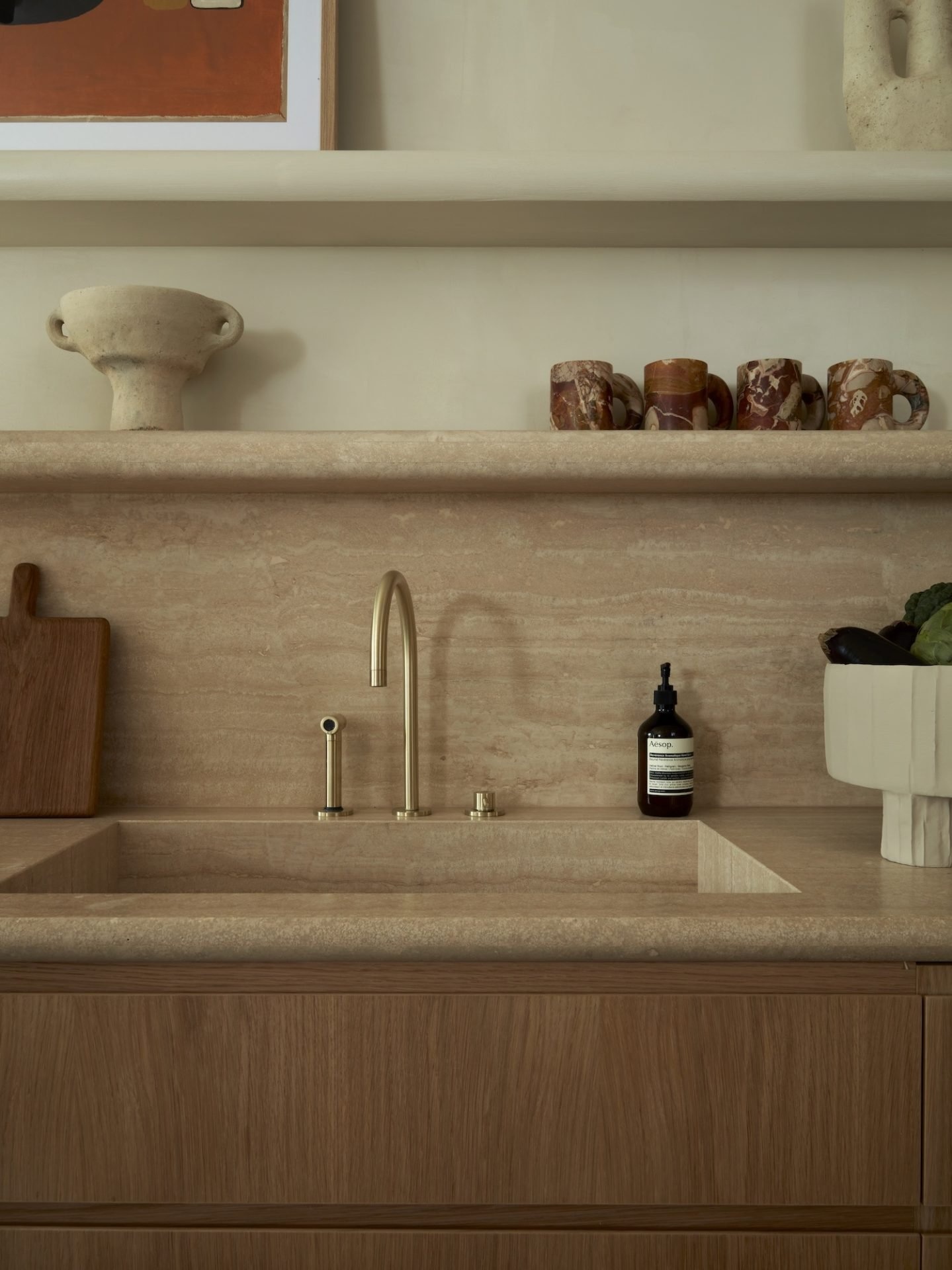 宁静的港湾丨加拿大多伦多丨Collab Design Studio-3