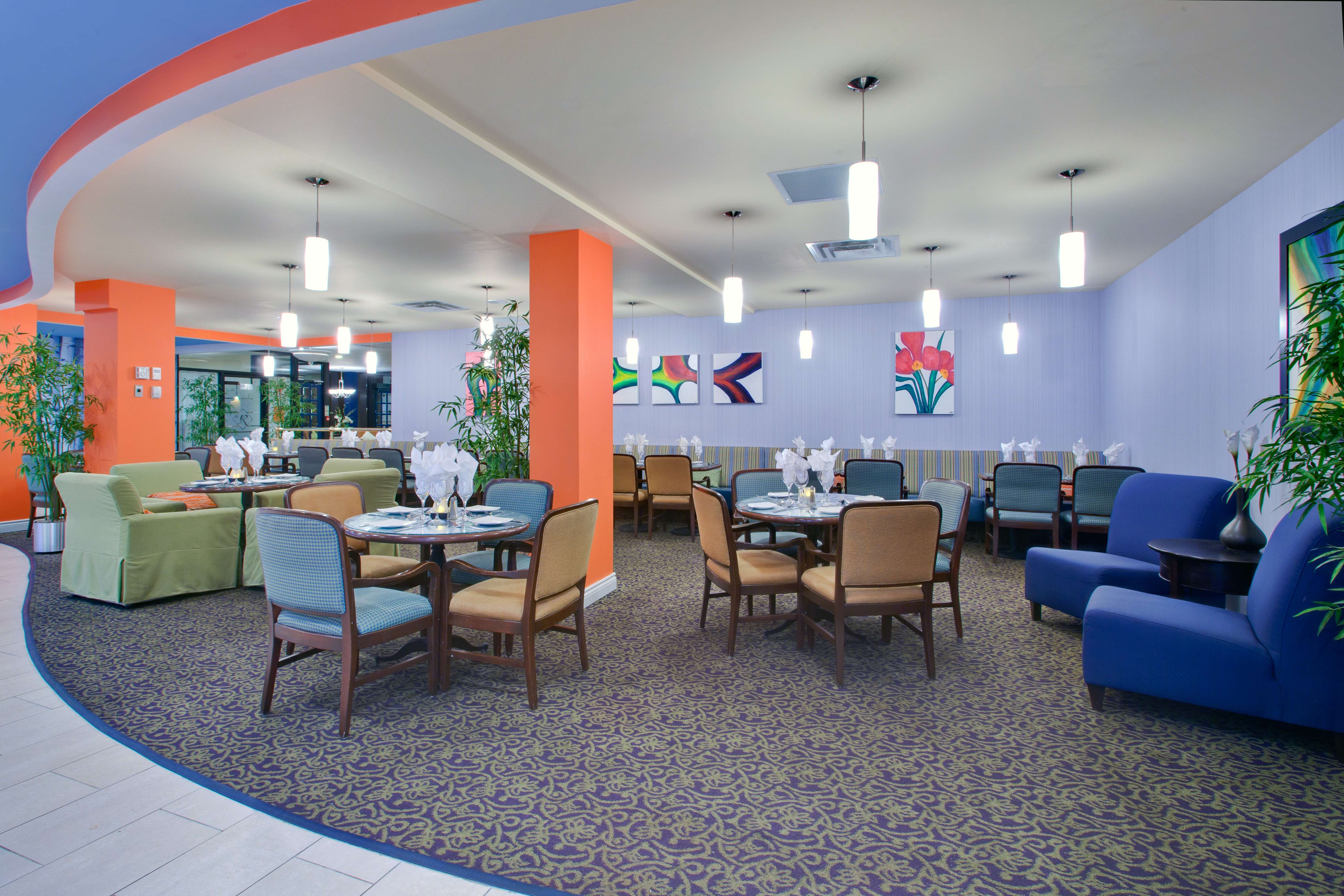 HOTEL INDIGO DWNTWNCITY CENTRE-18