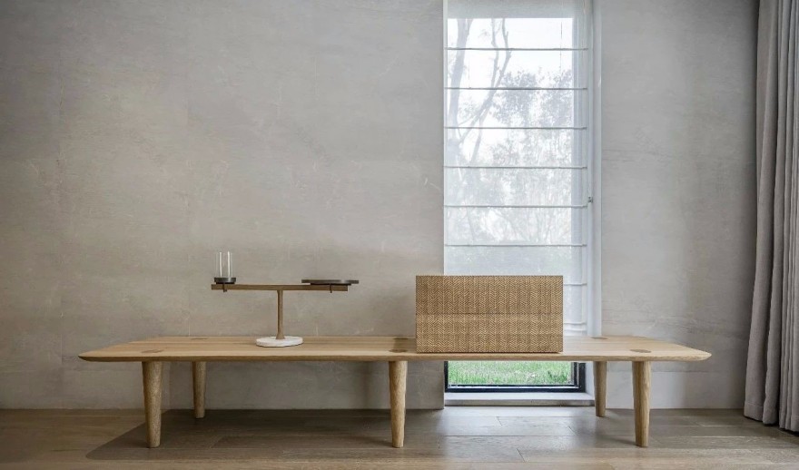 Mason Studio | 继承了Yabu的简致与品质-18