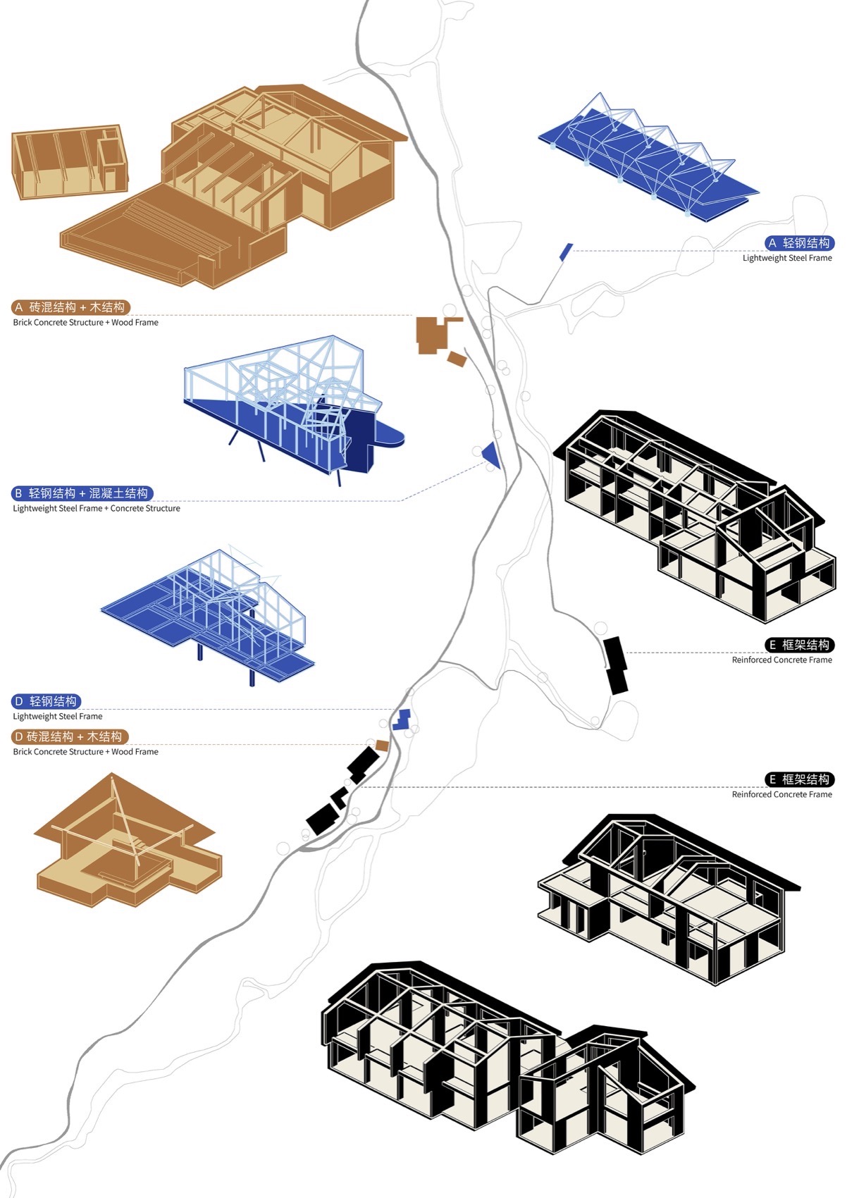 大乐之野·银杏谷丨中国洛阳丨上海末广建筑设计有限公司-43
