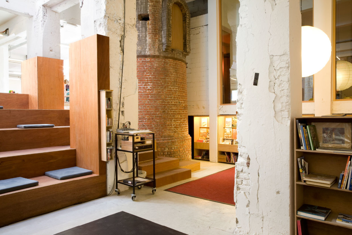 Kunsthuis Art Basics for Children-7