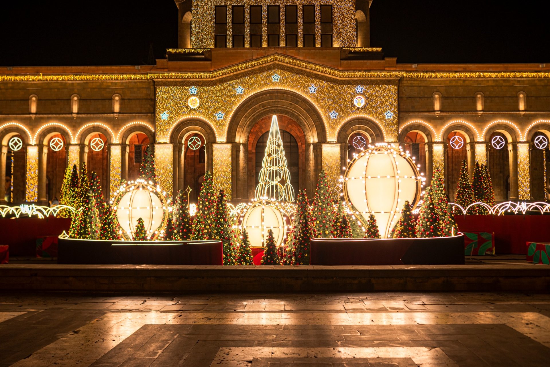 New Year magic for YOU, our YVN 2026․-0