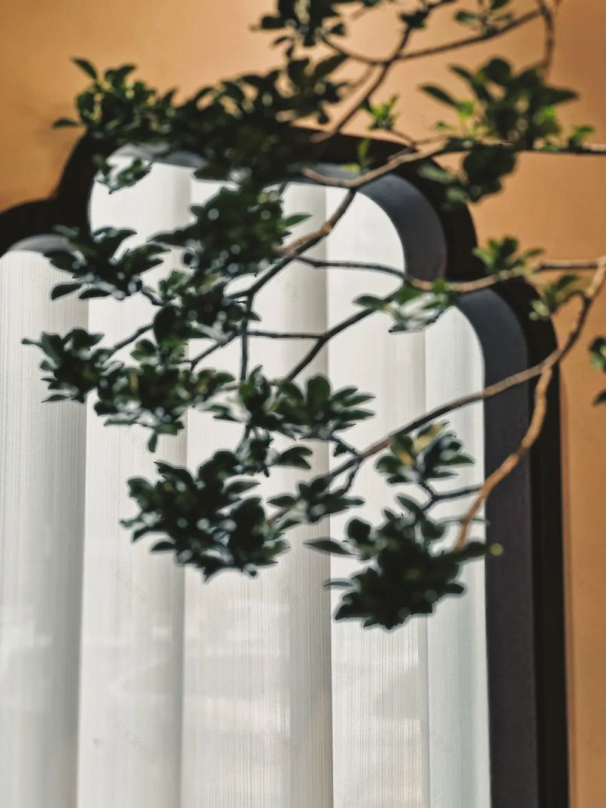 东麟记餐厅丨中国临沂-5