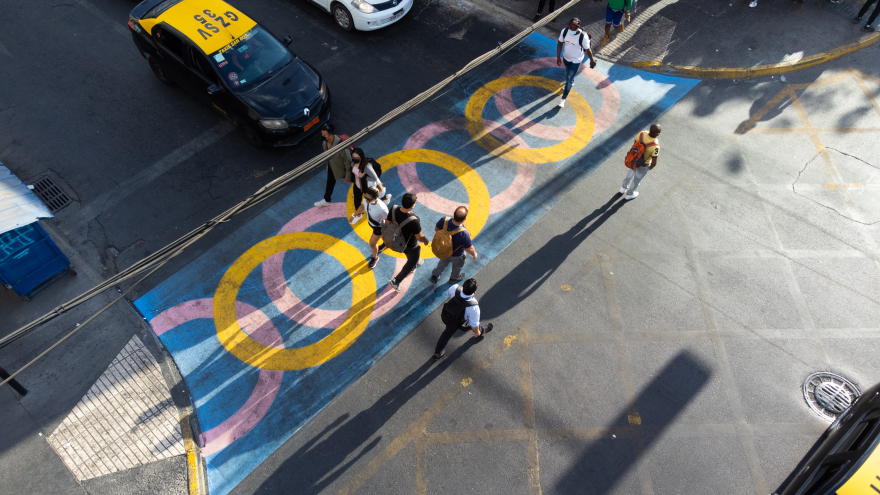 中央车站 2021丨智利圣地亚哥丨Otra Ciudad-36