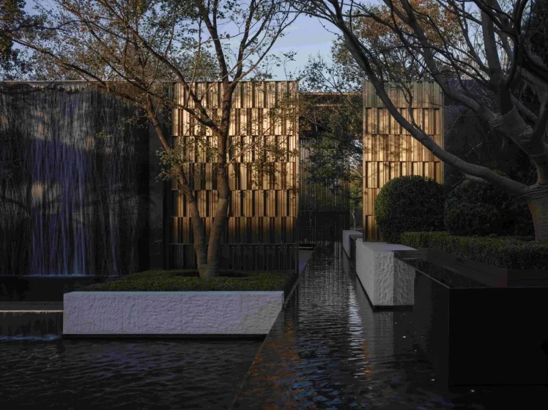 时光织景· 晋商风韵的现代传承 | 太原华润瑞府-15