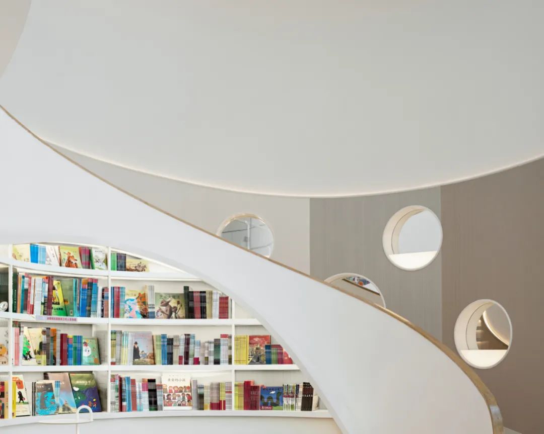 美懿儿童书店丨中国深圳丨P A L DESIGN GROUP-42