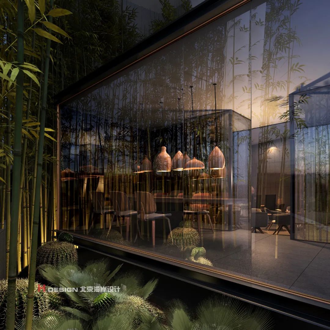 绿色清净之地——归隐-14