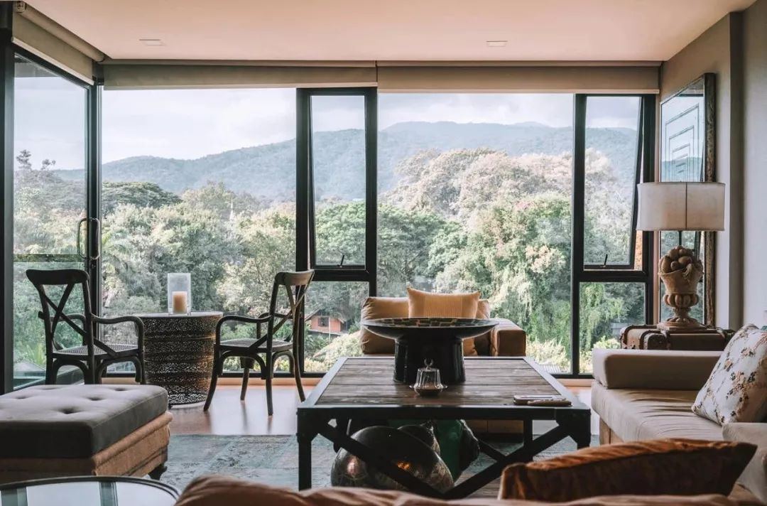 KK HOME 清迈 ：简单才是永恒的优雅-9