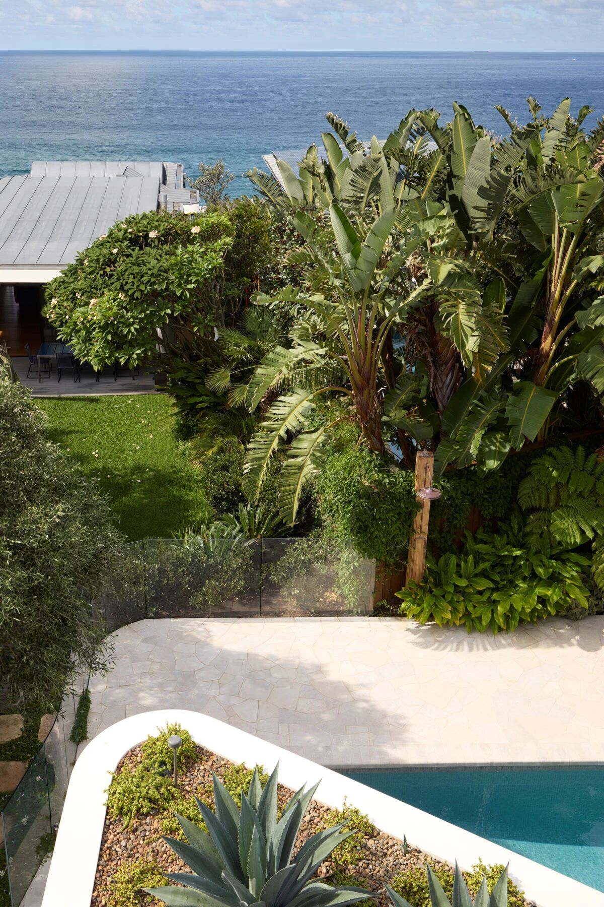 Captains Desk 别墅建筑丨澳大利亚悉尼-54