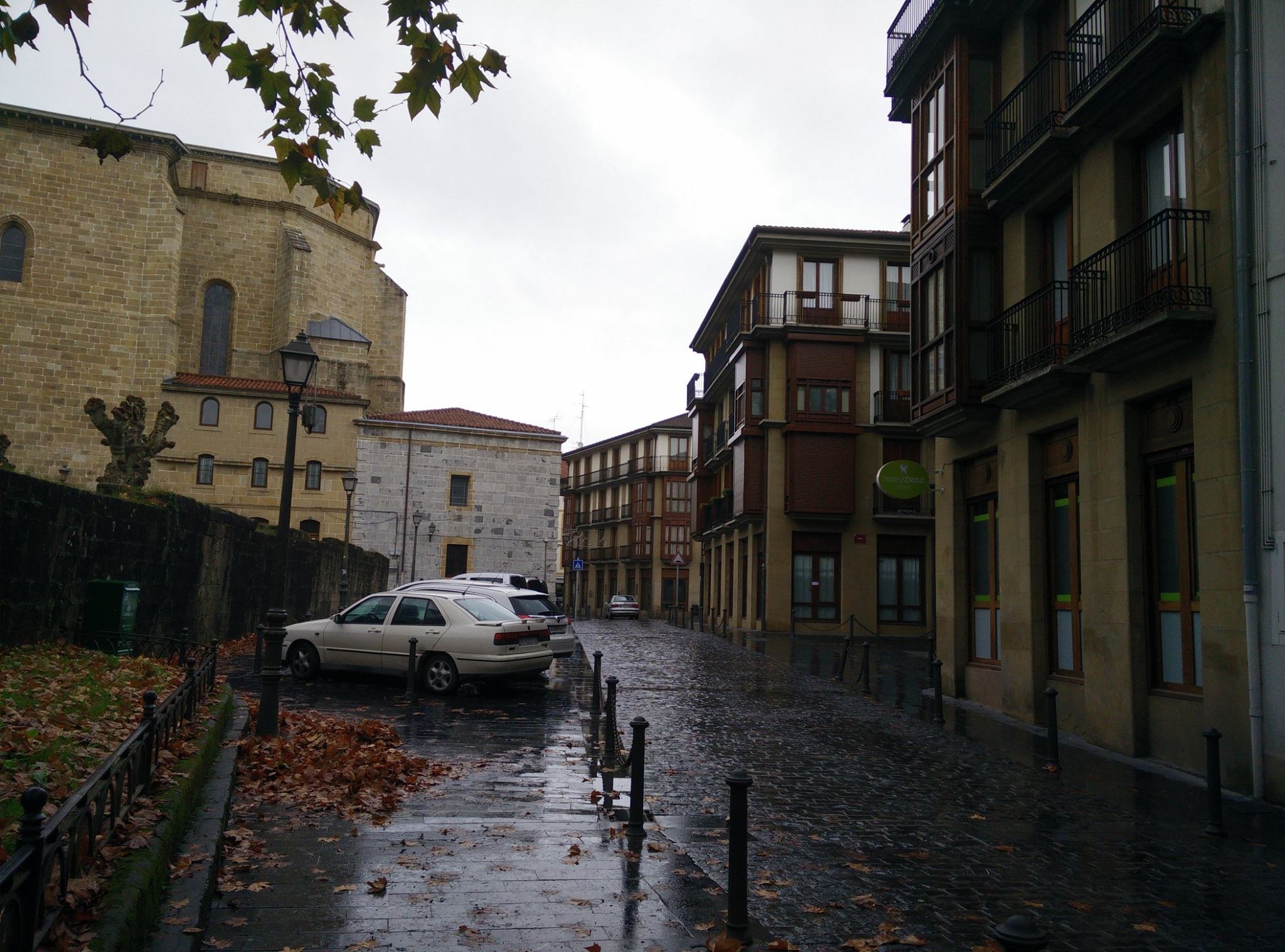 Irun, Spain(2020)-13