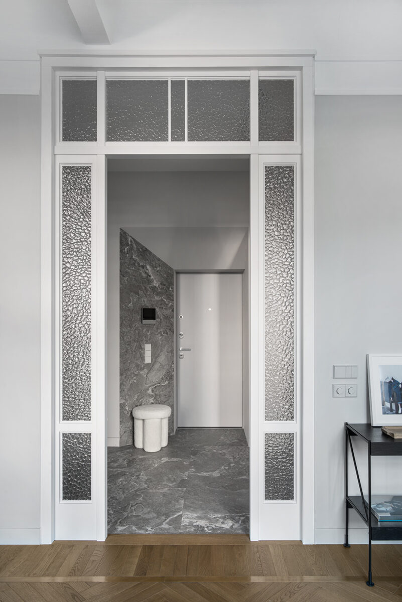 莫斯科公寓设计丨俄罗斯莫斯科-31