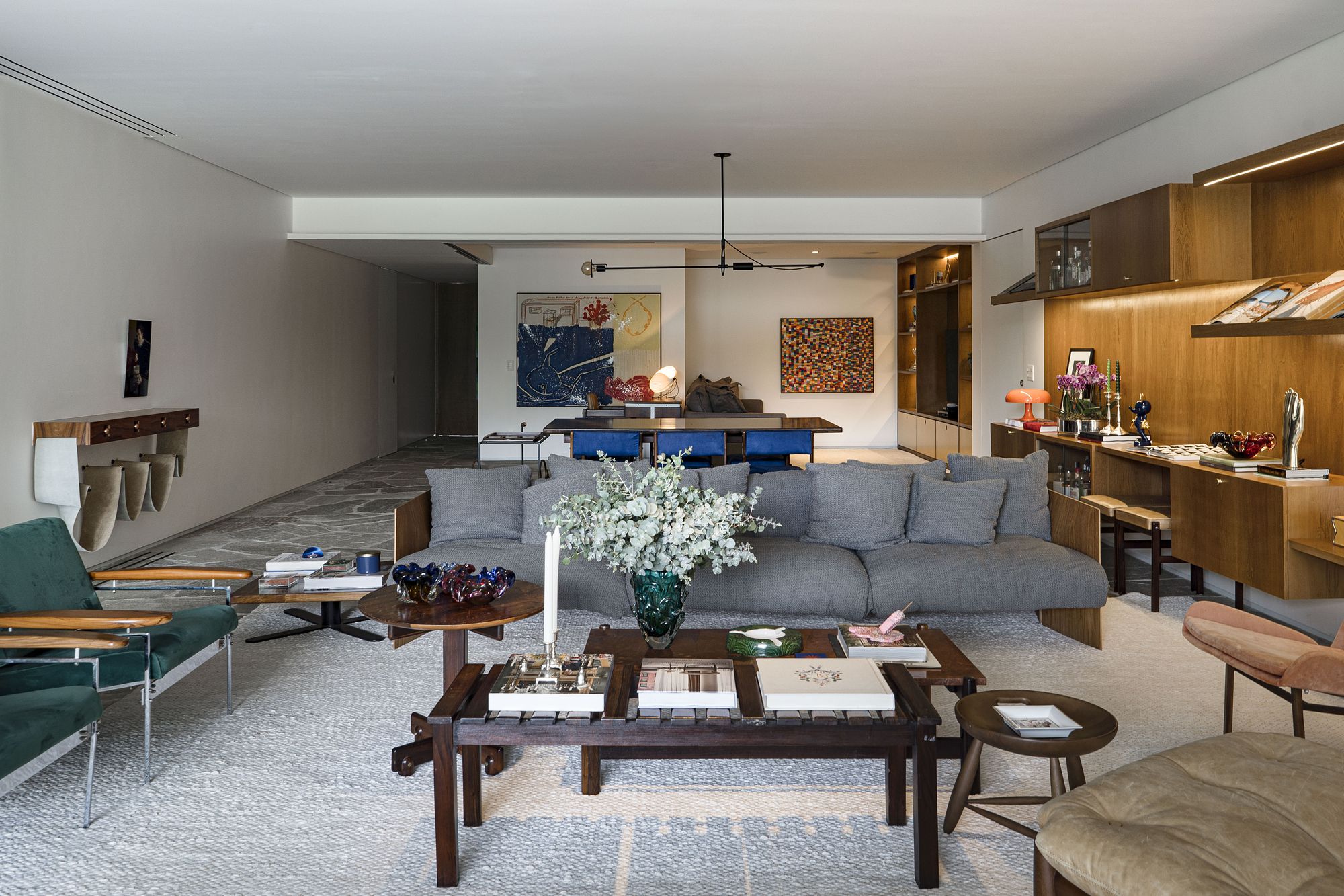 丨巴西巴西利亚丨STUDIO PIPPA-14