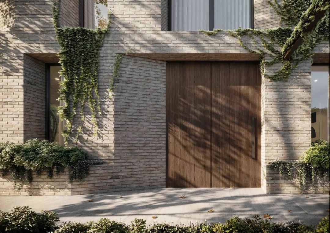 永恒之美 | Cera Stribley 建筑探寻-16