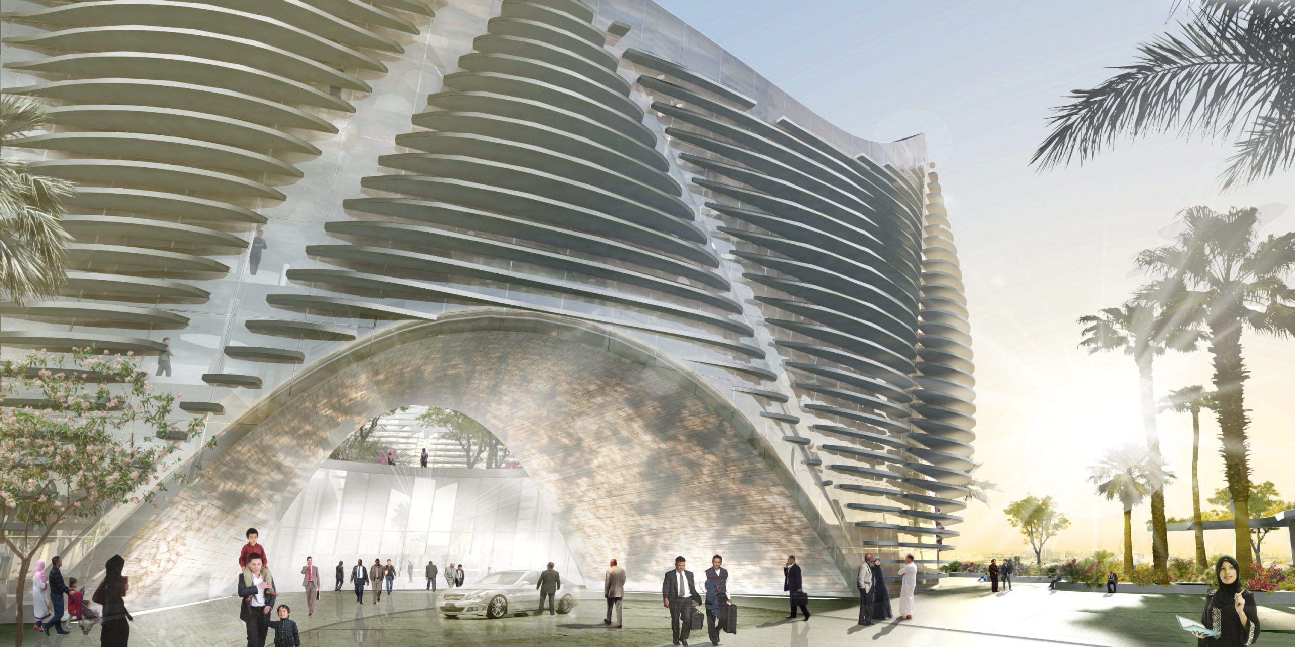 利比亚中央银行丨芬兰波里-12