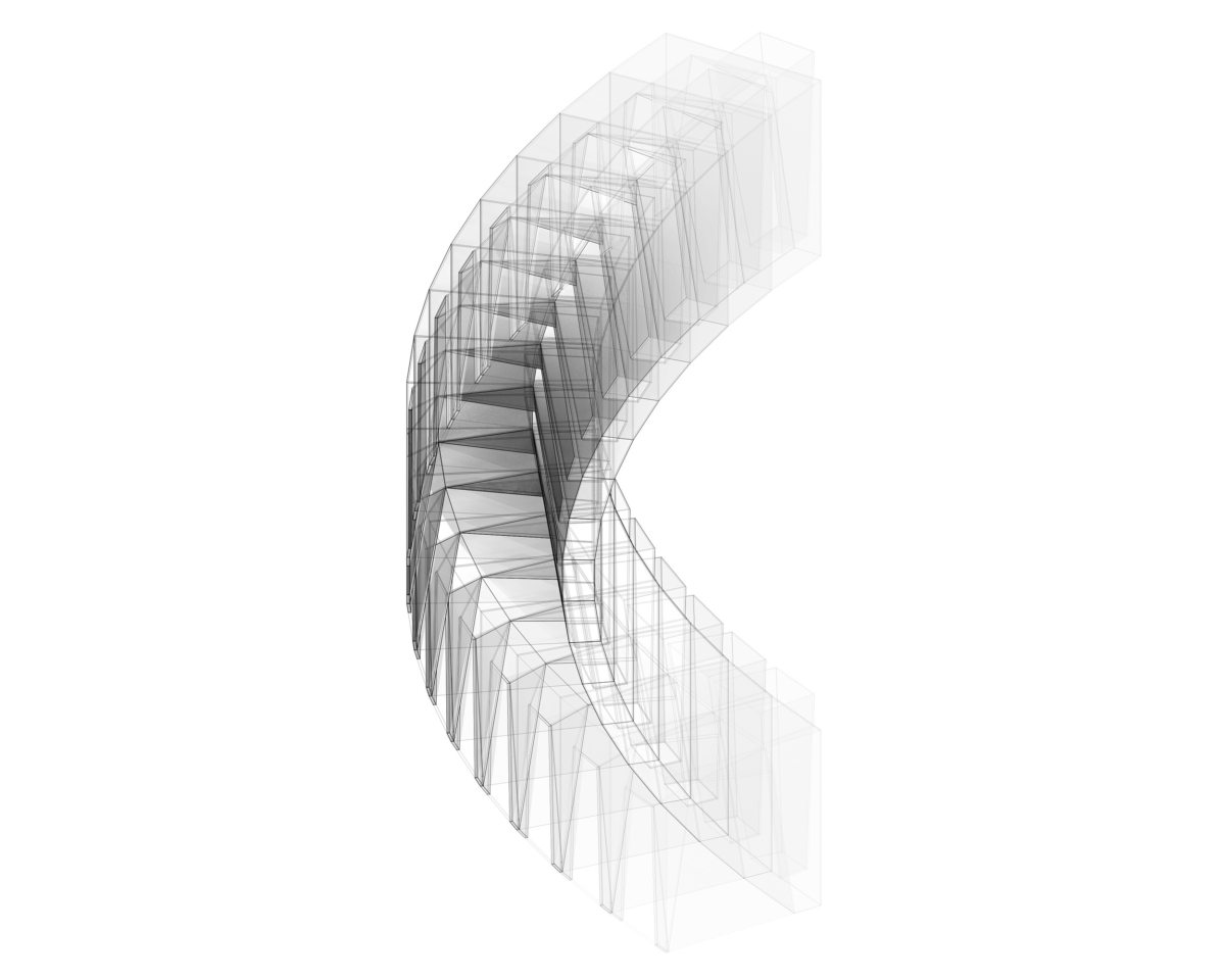 重塑  艾莉森·布鲁克斯建筑事务所丨法国尼斯-41