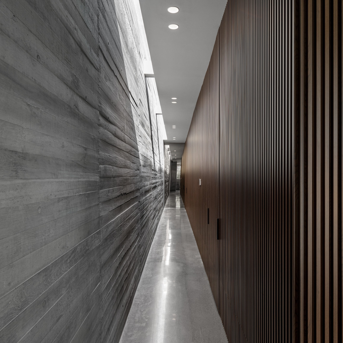 吉亚之家丨墨西哥蒙特雷丨Studio AM11-26