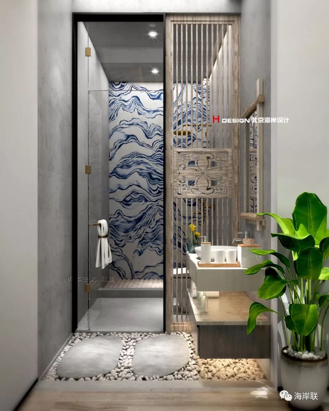 诗酒趁年华，民宿趁风景——又见民宿  （上篇）-28